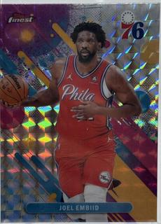 Joel Embiid