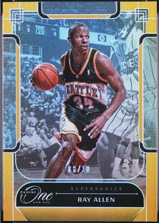 Ray Allen
