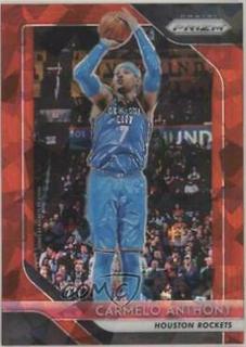 Carmelo Anthony