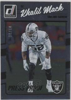 Khalil Mack