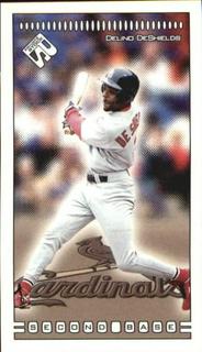 Delino DeShields