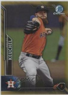 Dallas Keuchel