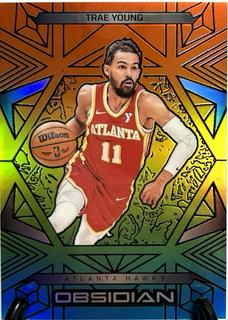 Trae Young