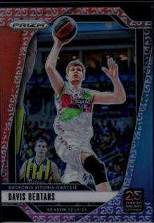 Davis Bertans