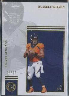 Russell Wilson