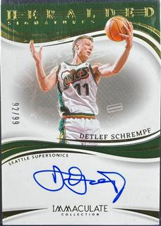 Detlef Schrempf