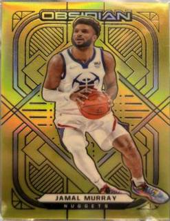 Jamal Murray