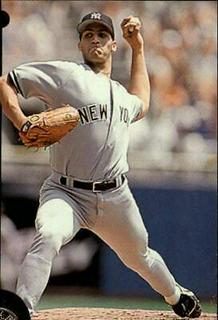 Andy Pettitte