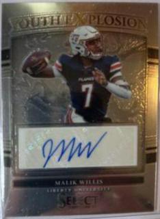 Malik Willis