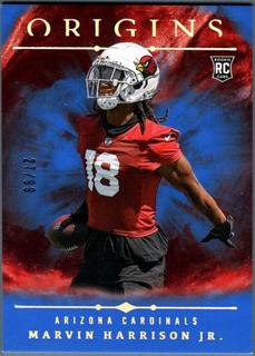 Marvin Harrison Jr.