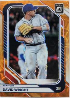 David Wright