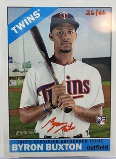 Byron Buxton