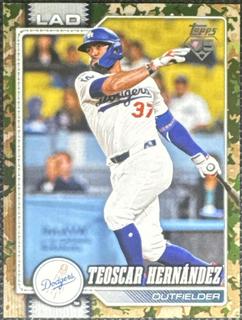 Teoscar Hernandez