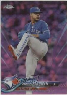 Marcus Stroman