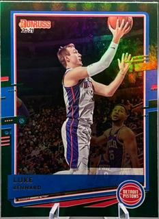 Luke Kennard