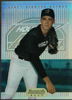 Scott Elarton