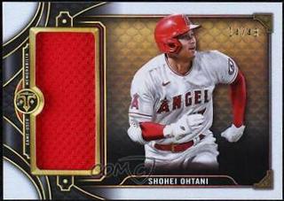 Shohei Ohtani