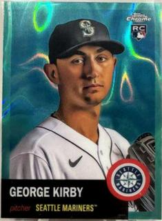 George Kirby