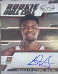 Deandre Ayton