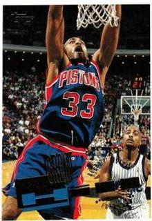 Grant Hill