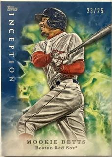 Mookie Betts