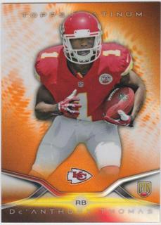 De'Anthony Thomas