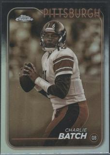 Charlie Batch