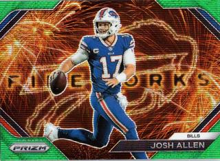 Josh Allen