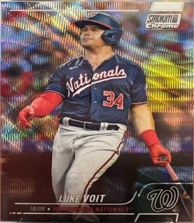 Luke Voit