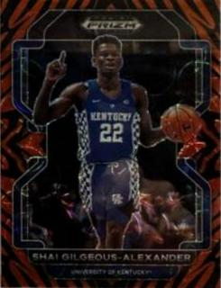 Shai Gilgeous Alexander