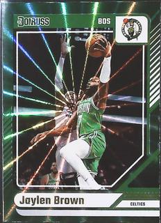 Jaylen Brown
