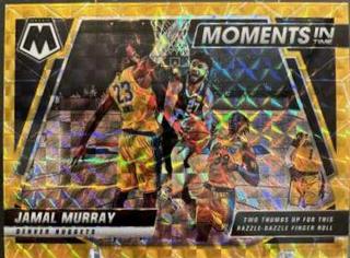 Jamal Murray