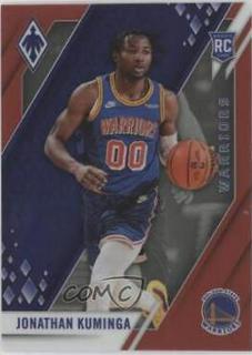 Jonathan Kuminga