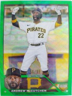 Andrew McCutchen