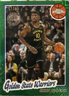 Jimmy Butler III