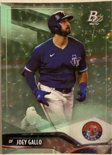 Joey Gallo