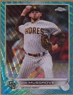 Joe Musgrove