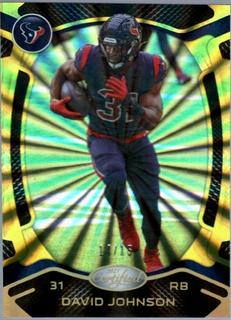 David Johnson
