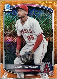 Christian Moore