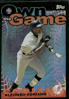 Alfonso Soriano