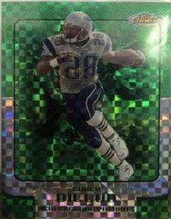 Corey Dillon