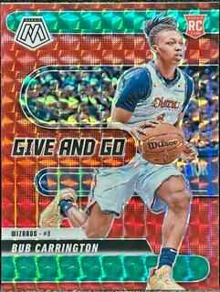 Bub Carrington