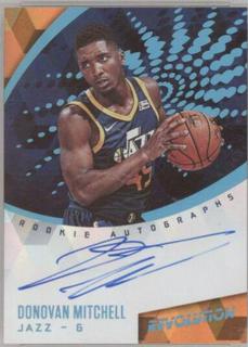 Donovan Mitchell