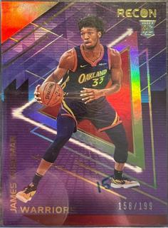 James Wiseman