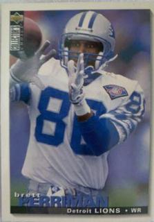 Brett Perriman