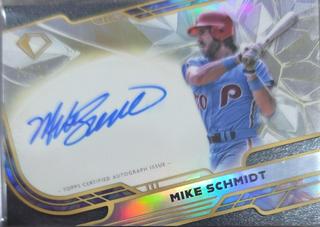 Mike Schmidt