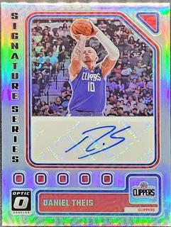 Daniel Theis
