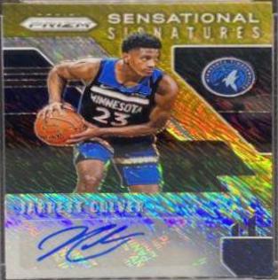 Jarrett Culver