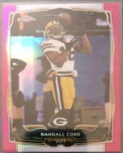 Randall Cobb