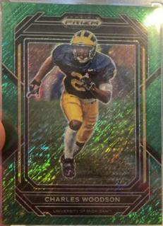 Charles Woodson